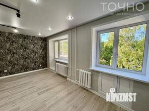 3-к квартира, вторичка, 55м2, 5/5 этаж