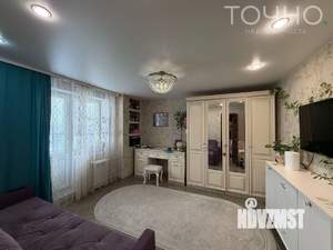 2-к квартира, вторичка, 48м2, 8/10 этаж