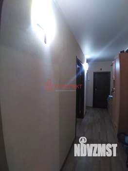 3-к квартира, вторичка, 68м2, 1/9 этаж