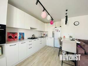 3-к квартира, вторичка, 86м2, 5/5 этаж