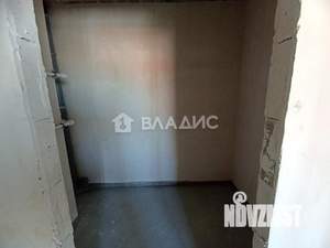 2-к квартира, вторичка, 54м2, 10/16 этаж