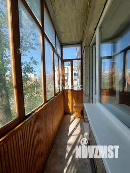3-к квартира, вторичка, 59м2, 3/5 этаж