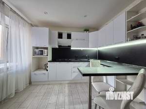 3-к квартира, вторичка, 86м2, 2/10 этаж