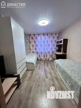 2-к квартира, вторичка, 46м2, 5/5 этаж