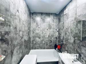 1-к квартира, вторичка, 32м2, 3/4 этаж