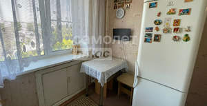 2-к квартира, вторичка, 45м2, 5/5 этаж