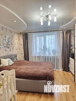 2-к квартира, вторичка, 61м2, 4/10 этаж