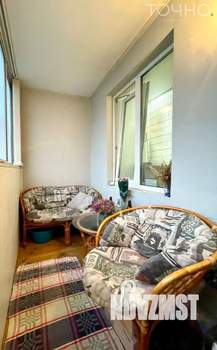 3-к квартира, вторичка, 51м2, 6/10 этаж