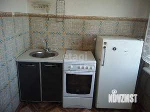 3-к квартира, вторичка, 55м2, 9/9 этаж