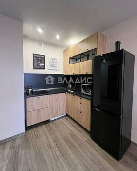 1-к квартира, вторичка, 41м2, 16/22 этаж