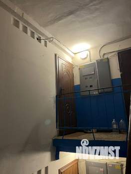 Студия квартира, вторичка, 60м2, 1/5 этаж