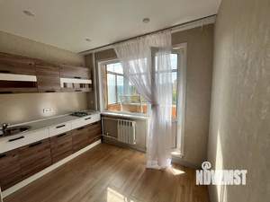 1-к квартира, вторичка, 35м2, 7/9 этаж