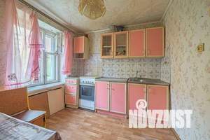 1-к квартира, вторичка, 33м2, 3/5 этаж