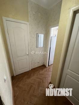 1-к квартира, вторичка, 36м2, 8/9 этаж