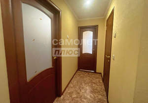 1-к квартира, вторичка, 36м2, 3/9 этаж