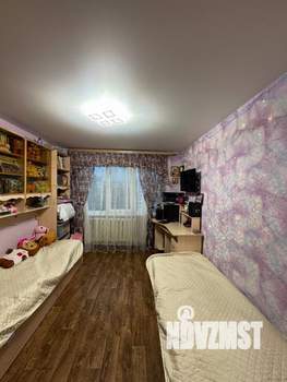 2-к квартира, вторичка, 54м2, 9/9 этаж