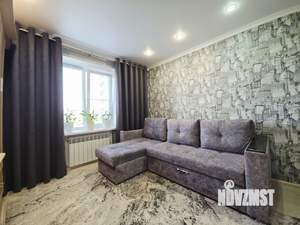 2-к квартира, вторичка, 54м2, 5/5 этаж