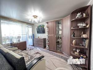 2-к квартира, вторичка, 43м2, 4/5 этаж