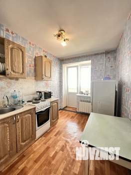 1-к квартира, вторичка, 33м2, 4/10 этаж