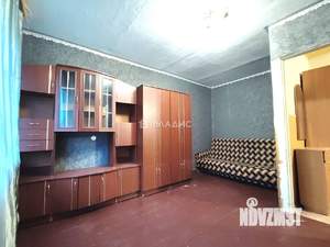 1-к квартира, вторичка, 26м2, 4/9 этаж