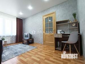 1-к квартира, вторичка, 33м2, 1/10 этаж