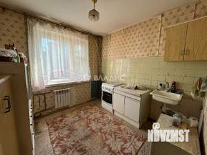 3-к квартира, вторичка, 63м2, 3/10 этаж