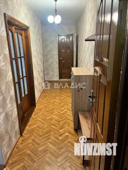 3-к квартира, вторичка, 64м2, 3/10 этаж