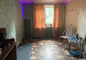 1-к квартира, вторичка, 36м2, 1/10 этаж