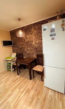 1-к квартира, вторичка, 40м2, 3/10 этаж