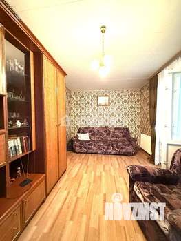 2-к квартира, вторичка, 53м2, 9/9 этаж