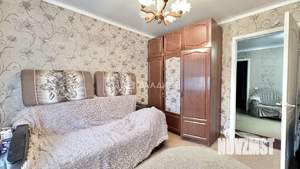 4-к квартира, вторичка, 63м2, 2/5 этаж