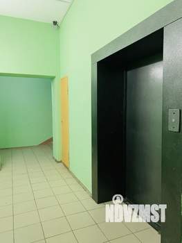 1-к квартира, вторичка, 38м2, 5/10 этаж