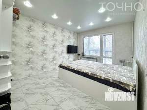 4-к квартира, вторичка, 60м2, 4/5 этаж