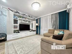 2-к квартира, вторичка, 59м2, 7/14 этаж