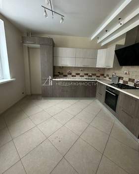 3-к квартира, вторичка, 95м2, 2/7 этаж