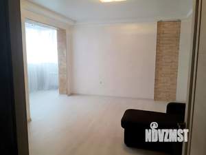 1-к квартира, вторичка, 42м2, 10/14 этаж