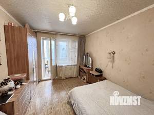 3-к квартира, вторичка, 62м2, 9/10 этаж