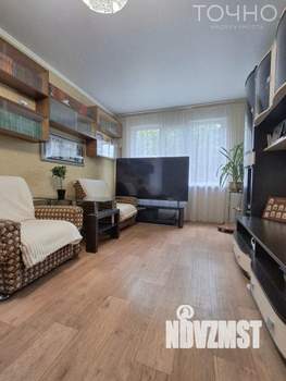 2-к квартира, вторичка, 54м2, 2/9 этаж
