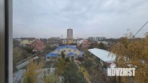 2-к квартира, вторичка, 43м2, 5/5 этаж