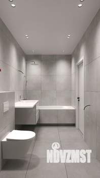 2-к квартира, вторичка, 65м2, 5/16 этаж