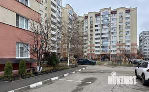 1-к квартира, вторичка, 51м2, 8/9 этаж