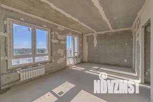 3-к квартира, вторичка, 61м2, 11/16 этаж