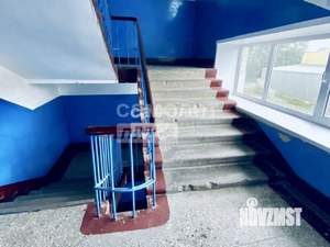 1-к квартира, вторичка, 35м2, 4/5 этаж