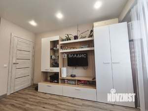 1-к квартира, вторичка, 34м2, 2/18 этаж