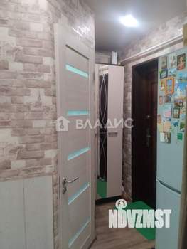 1-к квартира, вторичка, 30м2, 1/5 этаж