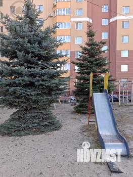 2-к квартира, вторичка, 55м2, 4/10 этаж