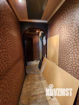 2-к квартира, вторичка, 42м2, 2/4 этаж