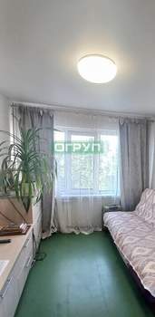 3-к квартира, вторичка, 59м2, 7/9 этаж