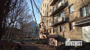 1-к квартира, вторичка, 30м2, 5/5 этаж