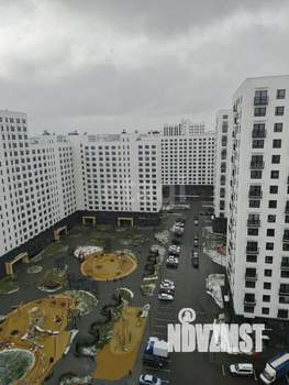 2-к квартира, вторичка, 53м2, 7/19 этаж